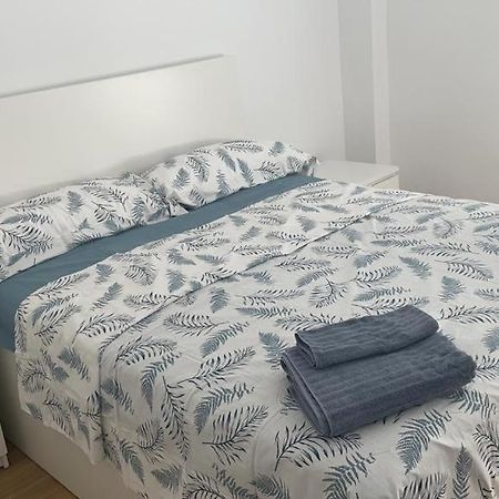 Familyhomestay Валенсия Экстерьер фото