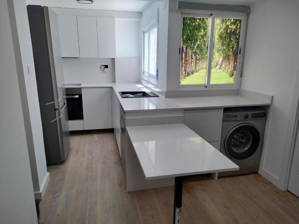 Familyhomestay Валенсия Экстерьер фото