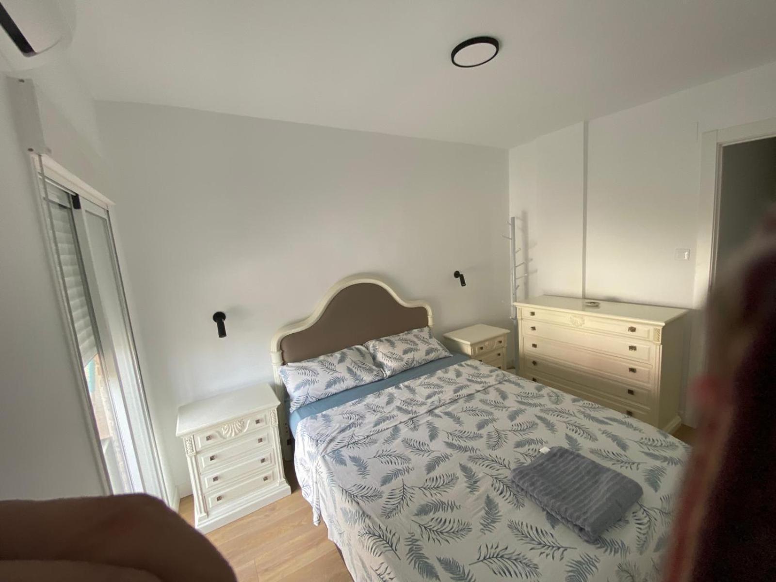 Familyhomestay Валенсия Экстерьер фото