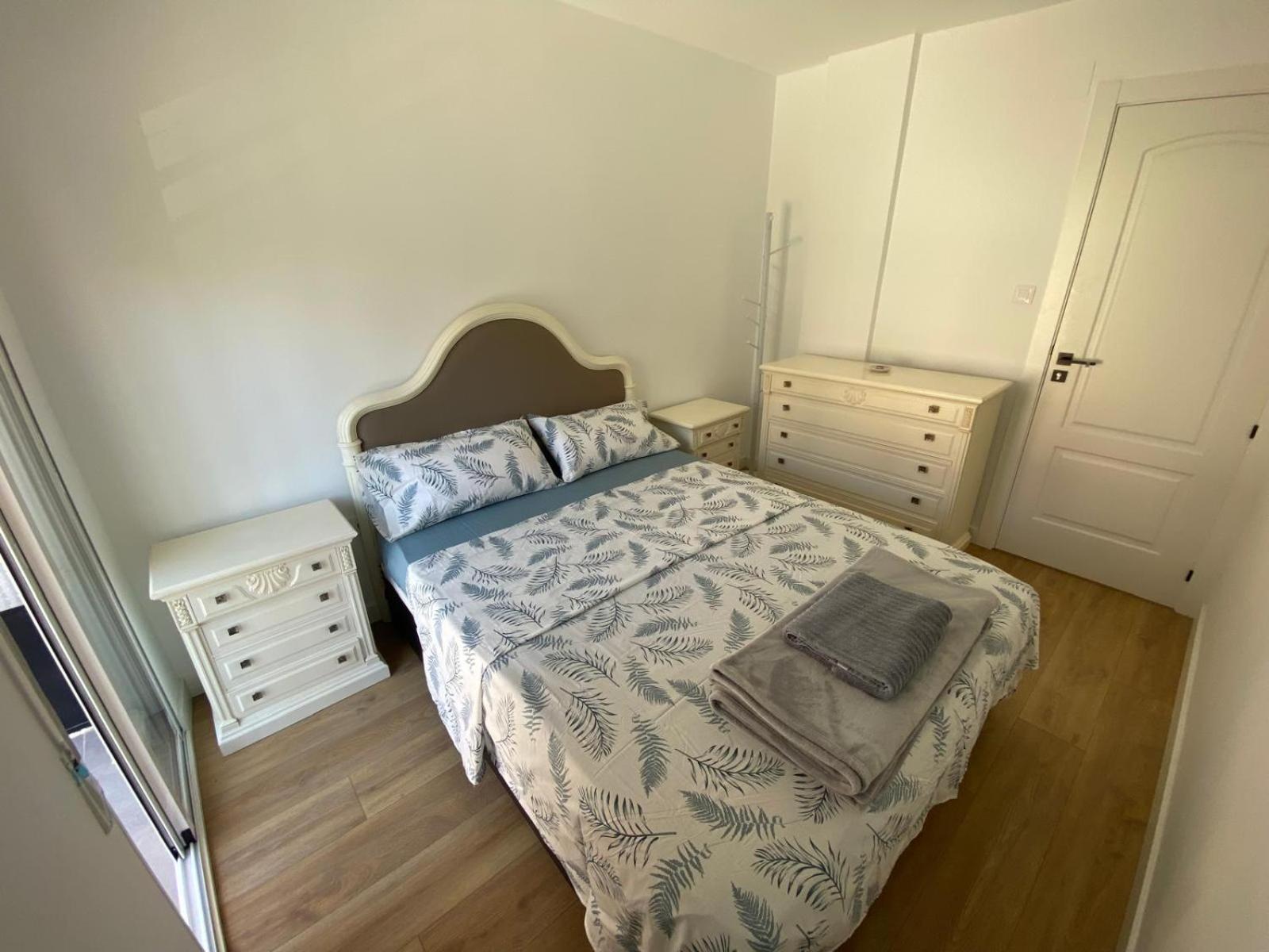 Familyhomestay Валенсия Экстерьер фото